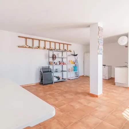 Holiday home Cozy In With Wifi