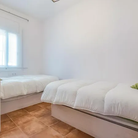 Holiday home Cozy In With Wifi
